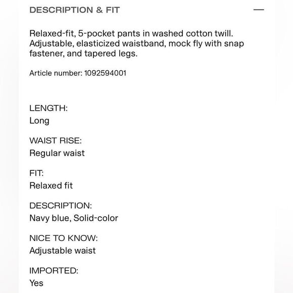 3 PIECE SWEATER VEST/SHIRT SET & RELAXED FIT TWILL PANTS - Picture 8 of 12